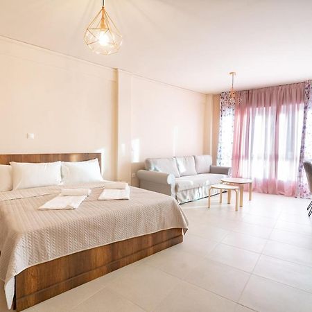 Monastiraki Metro Station Studio For 4 Persons أثينا المظهر الخارجي الصورة