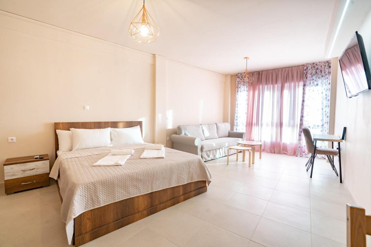 Monastiraki Metro Station Studio For 4 Persons أثينا المظهر الخارجي الصورة