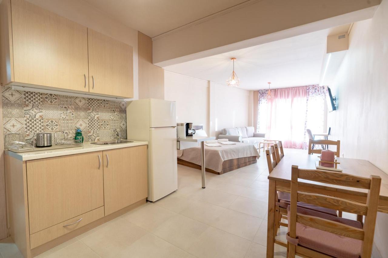 Monastiraki Metro Station Studio For 4 Persons أثينا المظهر الخارجي الصورة