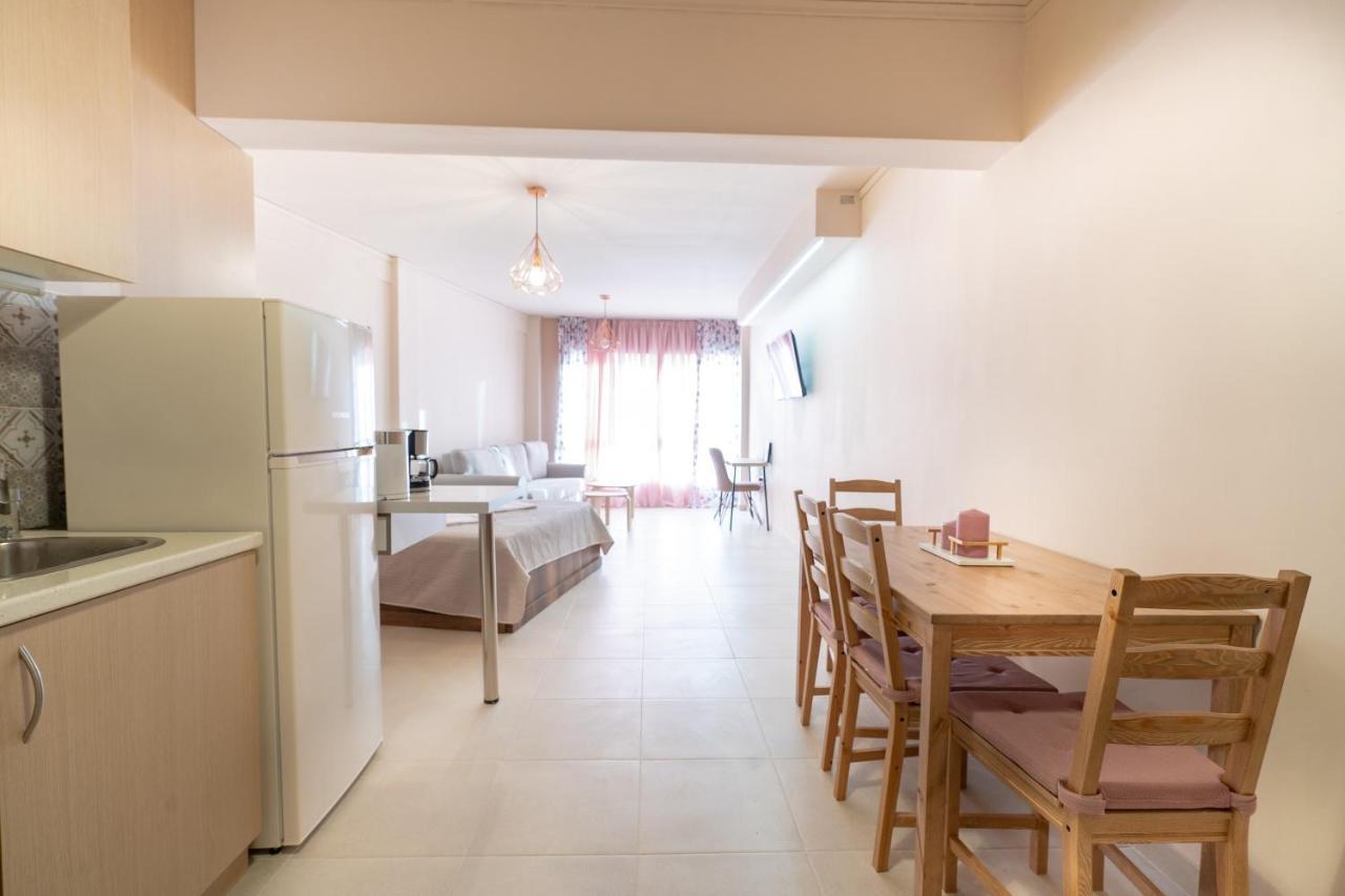 Monastiraki Metro Station Studio For 4 Persons أثينا المظهر الخارجي الصورة