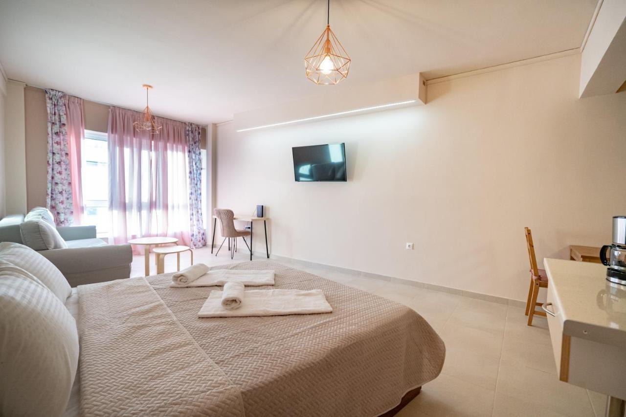 Monastiraki Metro Station Studio For 4 Persons أثينا المظهر الخارجي الصورة