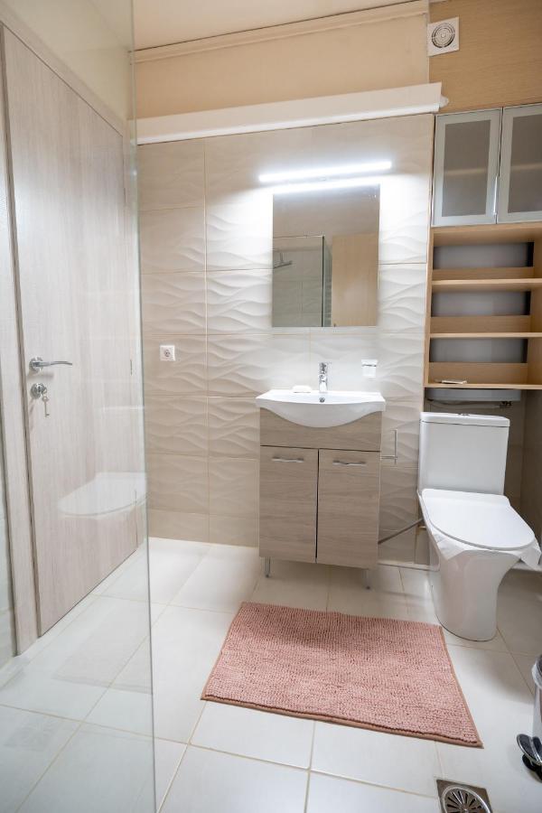 Monastiraki Metro Station Studio For 4 Persons أثينا المظهر الخارجي الصورة