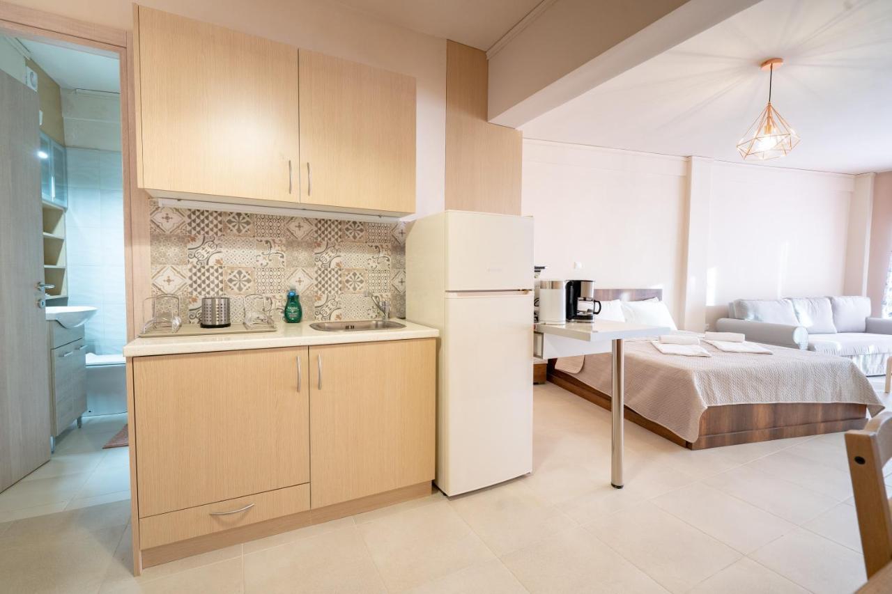Monastiraki Metro Station Studio For 4 Persons أثينا المظهر الخارجي الصورة