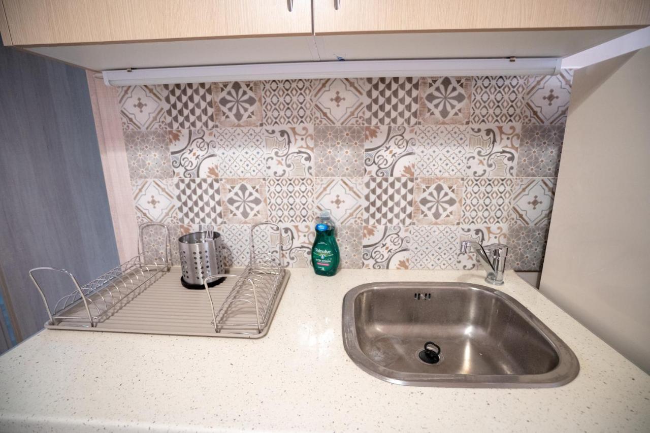 Monastiraki Metro Station Studio For 4 Persons أثينا المظهر الخارجي الصورة
