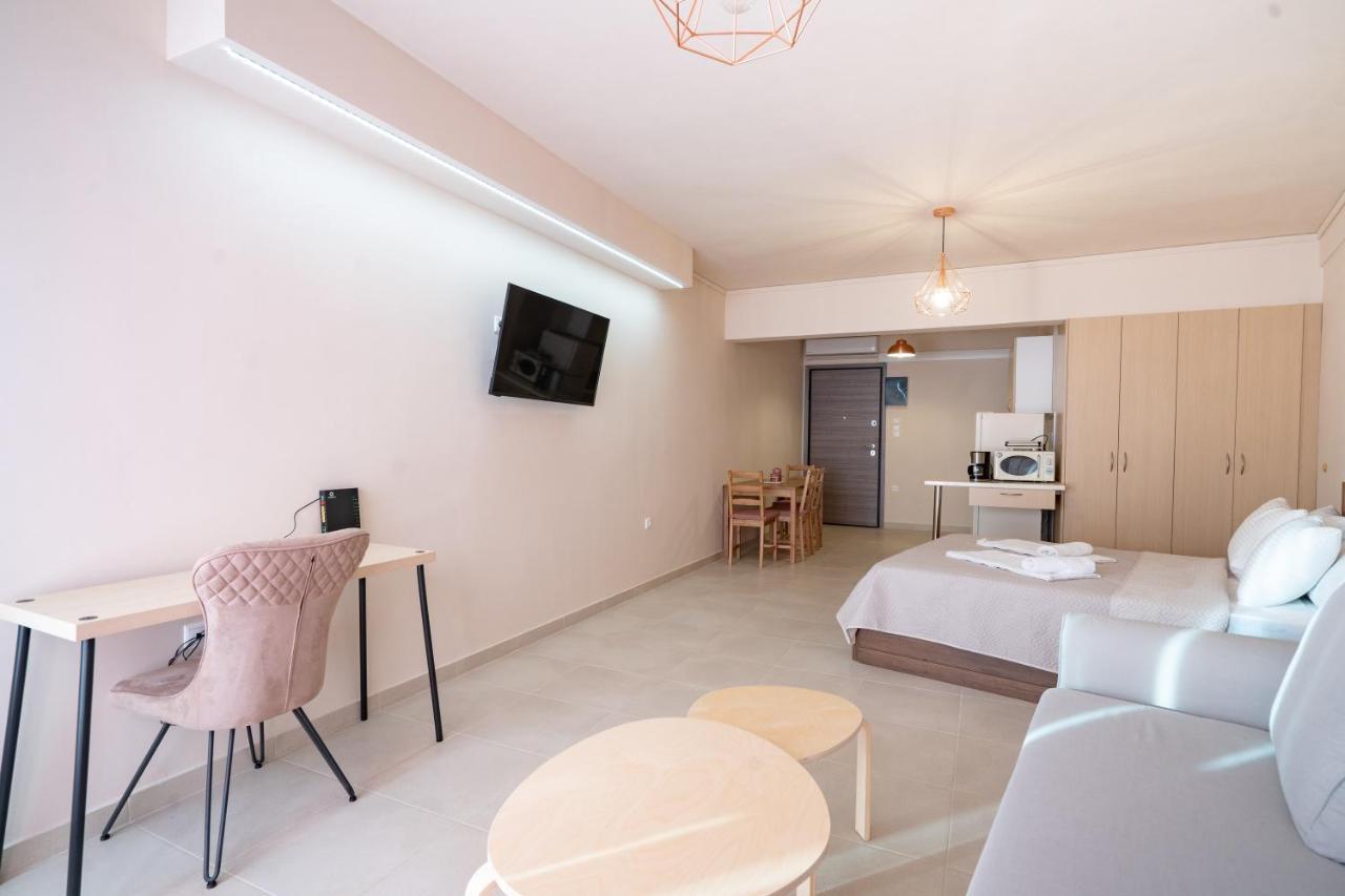 Monastiraki Metro Station Studio For 4 Persons أثينا المظهر الخارجي الصورة