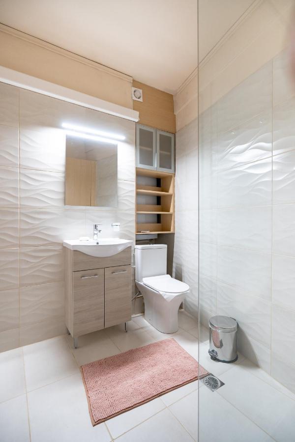 Monastiraki Metro Station Studio For 4 Persons أثينا المظهر الخارجي الصورة